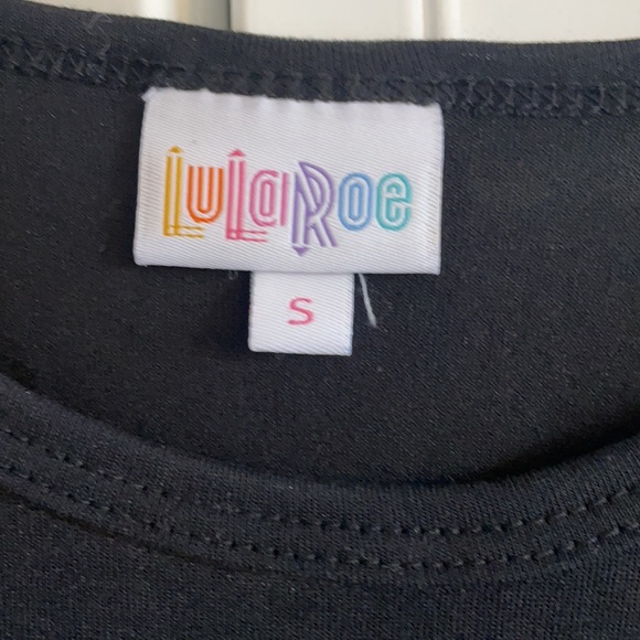 Floral Embroidered Randy Top - Picture 3 of 4